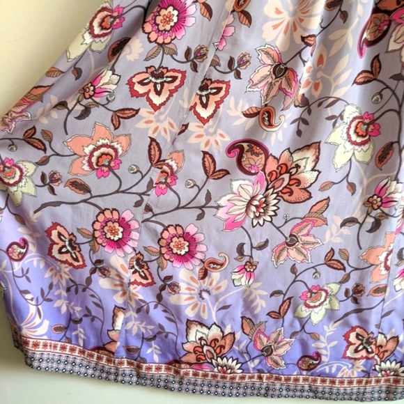 🆕🌿SUNDANCE FLORAL DRESS🌿 - Picture 8 of 12